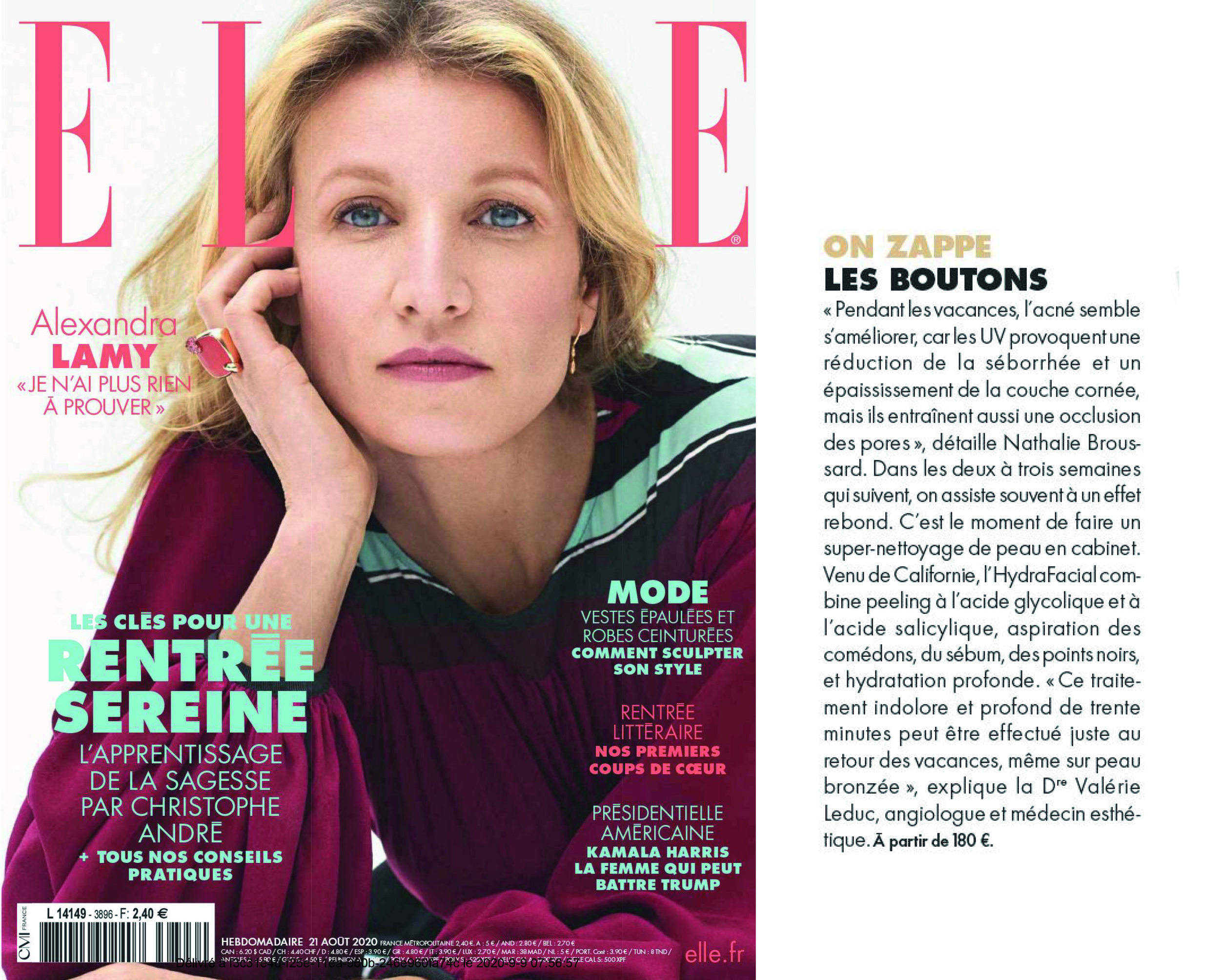ELLE 2019